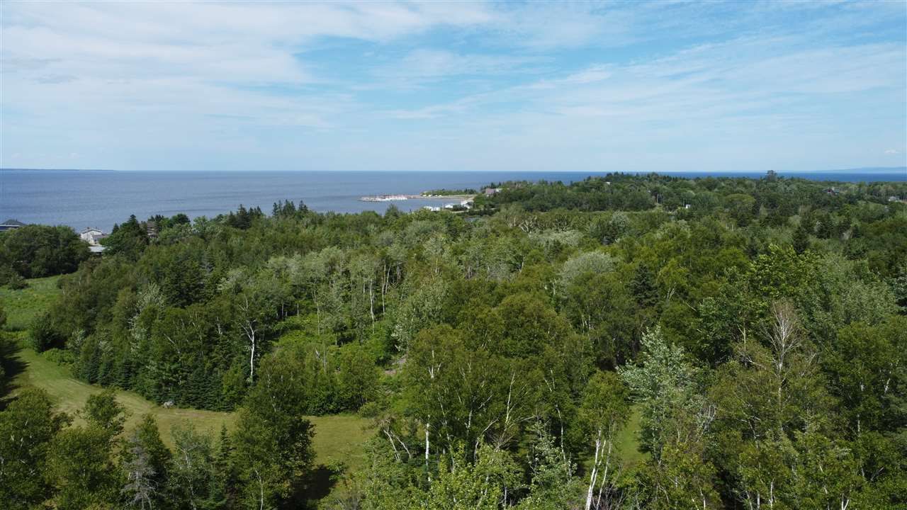 Main Photo: Lot 7 Sinclair Road in Chance Harbour: 108-Rural Pictou County Vacant Land for sale (Northern Region)  : MLS®# 202013188