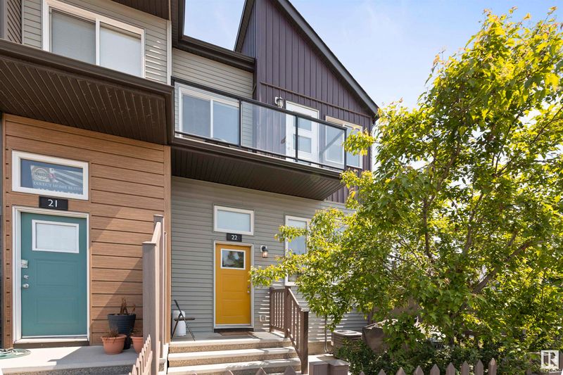 FEATURED LISTING: 22 - 4470 PROWSE Road Edmonton