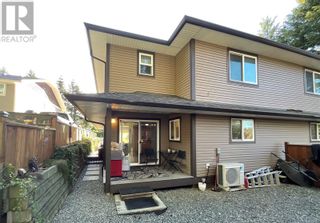 Photo 3: 2 800 Nicholls Rd in Campbell River: House for sale : MLS®# 954776