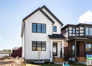 Photo 3: 20423 25 Avenue NW in Edmonton: Zone 57 House for sale : MLS®# E4298176