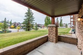 Photo 19: 1107 92 Crystal Shores Road: Okotoks Apartment for sale : MLS®# A2003628