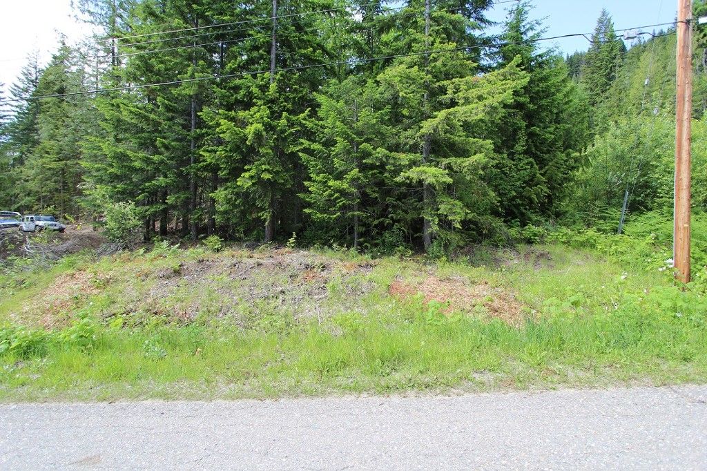 Main Photo: Lot 367 Fairview Road in Anglemont: North Shuswap, Anglemont Land Only for sale (Shuswap)  : MLS®# 10133376