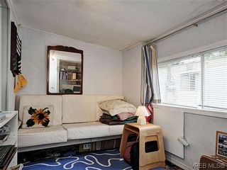 Photo 18: 28 2780 Spencer Rd in VICTORIA: La Langford Lake Manufactured Home for sale (Langford)  : MLS®# 611937
