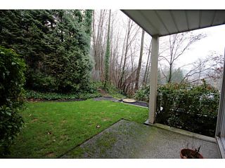 Photo 12: 1102 ORR Drive in Port Coquitlam: Citadel PQ Townhouse for sale in "The Summit" : MLS®# V1040999