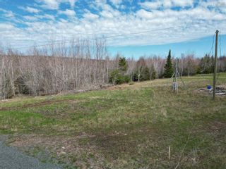 Photo 2: Lot 741 Stewart Road in Lyons Brook: 108-Rural Pictou County Vacant Land for sale (Northern Region)  : MLS®# 202308362