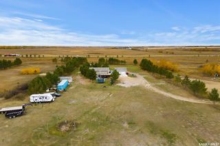 Photo 32: Old Crow Nest Acreage in Edenwold: Residential for sale (Edenwold Rm No. 158)  : MLS®# SK948815