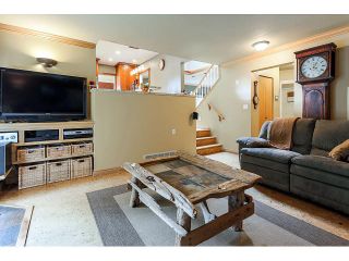 Photo 9: 2182 TOWER CT in Port Coquitlam: Citadel PQ House for sale : MLS®# V1122414