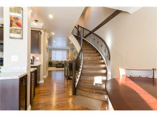 Photo 7: 2034 FRASER Avenue in Port Coquitlam: Glenwood PQ House for sale : MLS®# V1045215