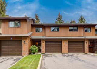Photo 2: 23 7900 Silver Springs Road NW in Calgary: Silver Springs Row/Townhouse for sale : MLS®# A1229455