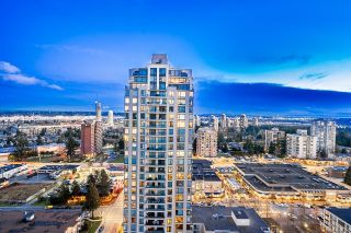 Photo 20: 2509 7178 COLLIER Street in Burnaby: Highgate Condo for sale in "ARCADA EAST" (Burnaby South)  : MLS®# R2856382