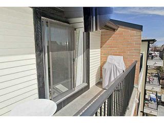 Photo 20: 412 727 56 Avenue SW in CALGARY: Windsor Park Condo for sale (Calgary)  : MLS®# C3608853