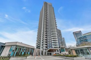 Photo 1: 2102 9887 WHALLEY Boulevard in Surrey: Whalley Condo for sale in "PARK BOULEVARD" (North Surrey)  : MLS®# R2875578