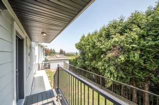 Photo 17: 2350 DAWES HILL Road in Coquitlam: Cape Horn House for sale in "CAPE HORN" : MLS®# R2783298