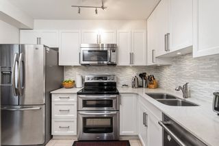 Photo 2: 103 1280 NICOLA Street in Vancouver: West End VW Condo for sale in "LINDEN HOUSE" (Vancouver West)  : MLS®# R2515238