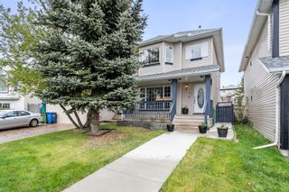 Photo 2: 143 Covewood Park NE in Calgary: Coventry Hills Detached for sale : MLS®# A1220478