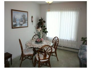 Photo 4: 214 2451 GLADWIN Road in Abbotsford: Abbotsford West Condo for sale in "Centennial Court" : MLS®# F1317757