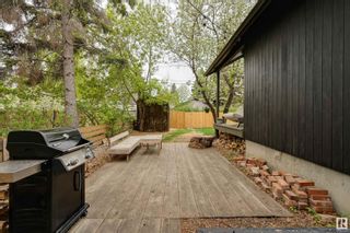 Photo 46: 9530 142 Street in Edmonton: Zone 10 House for sale : MLS®# E4320348