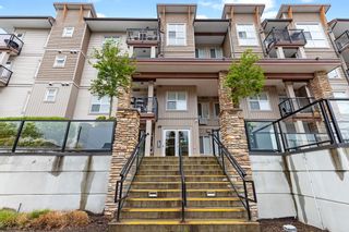 Photo 25: 209 20175 53 Avenue in Langley: Langley City Condo for sale : MLS®# R2688291