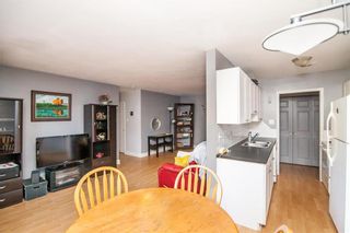Photo 8: 107 50 Nassau Street North in Winnipeg: Osborne Village Condominium for sale (1B)  : MLS®# 202201245