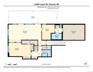 Photo 53: 1 6380 Lakes Rd in Duncan: Du East Duncan House for sale : MLS®# 932152