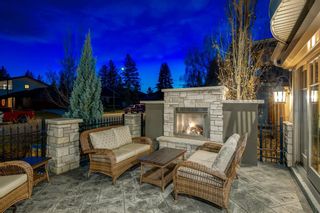 Photo 45: 548 Willow Brook Drive in Calgary: Willow Park Detached for sale : MLS®# A1159264