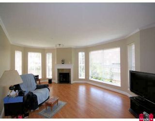 Photo 6: 205 7161 121ST Street in Surrey: West Newton Condo for sale in "THE HIGHLANDS" : MLS®# F2916466