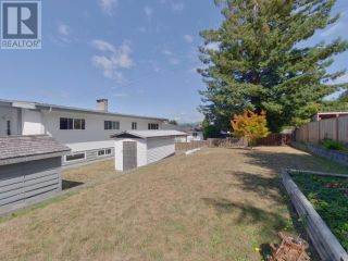 Photo 35: 4588 FERNWOOD AVE in Powell River: House for sale : MLS®# 17569