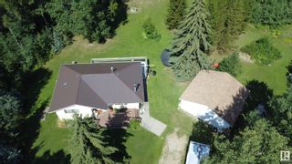 Photo 36: 12 473052 RGE RD 11: Rural Wetaskiwin County House for sale : MLS®# E4307432