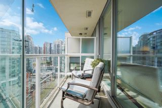 Photo 22: 2309 550 TAYLOR STREET in Vancouver: Downtown VW Condo for sale (Vancouver West)  : MLS®# R2678242