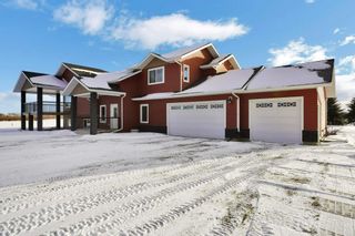 Photo 1: 400047 Rge Rd 62: Rocky Mountain House Detached for sale : MLS®# A2020797