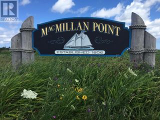 Photo 2: Lot 10 MacMillan Point in West Covehead: Vacant Land for sale : MLS®# 202211981