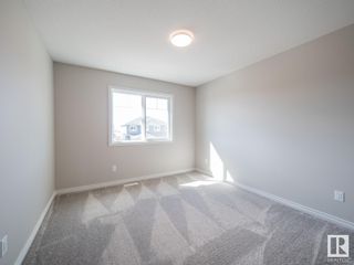 Photo 23: 14 CALEDON Crescent: Spruce Grove House Half Duplex for sale : MLS®# E4320500