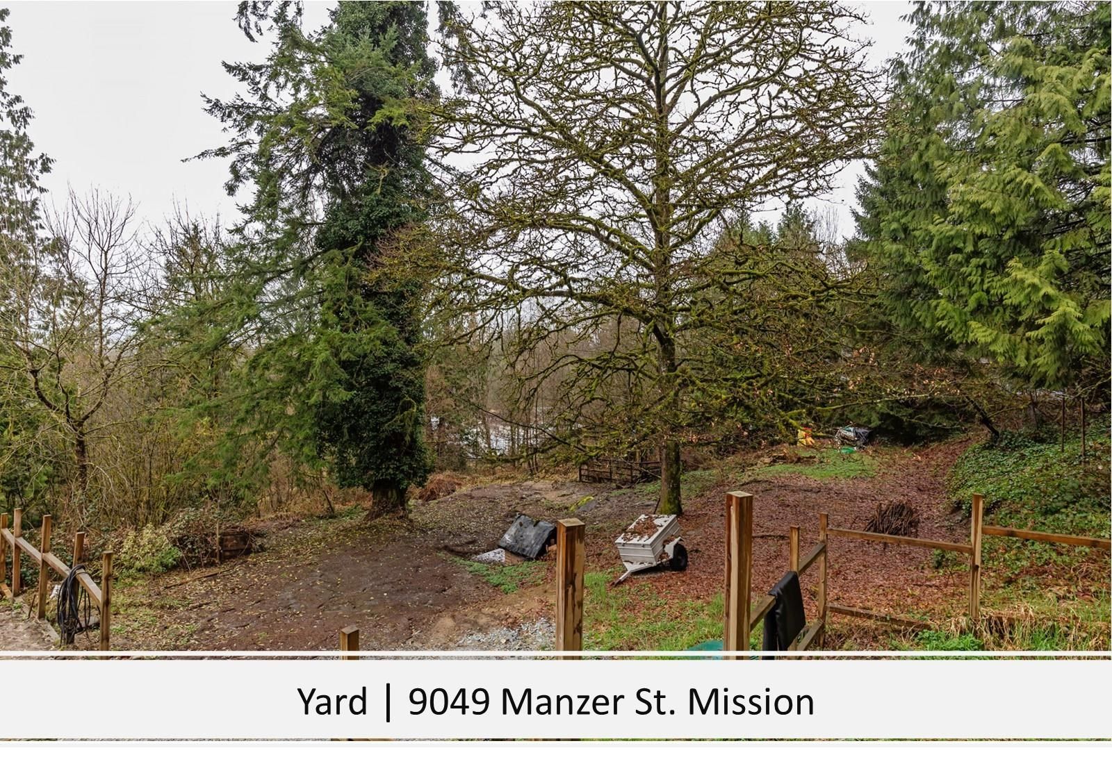 Photo 34: Photos: 9049 MANZER Street in Mission: Mission-West House for sale : MLS®# R2668771