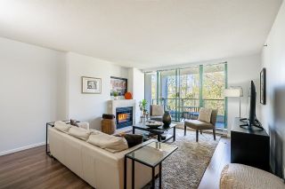 Photo 2: 303 503 W 16TH Avenue in Vancouver: Fairview VW Condo for sale (Vancouver West)  : MLS®# R2773029