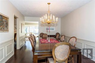 Photo 4: 53 Devonport Boulevard in Winnipeg: Tuxedo Residential for sale (1E)  : MLS®# 1827458