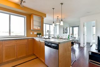 Photo 3: 201 702 E KING EDWARD Avenue in Vancouver: Fraser VE Condo for sale in "Magnolia" (Vancouver East)  : MLS®# R2140513