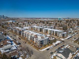 Photo 3: 2112 1317 27 Street SE in Calgary: Albert Park/Radisson Heights Apartment for sale : MLS®# A2129187