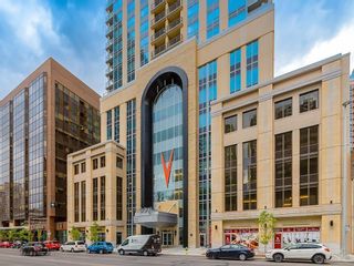 Main Photo: 2706 930 6 Avenue SW in Calgary: Downtown Commercial Core Apartment for sale : MLS®# A2113757