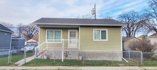 Photo 2: 308 Brooklyn Street in Winnipeg: St James Residential for sale (5E)  : MLS®# 202225391