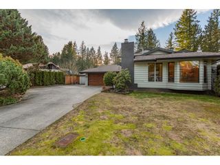 Photo 1: 4555 197 Street in Langley: Langley City House for sale : MLS®# R2654994