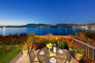 Photo 5: 2487 POINT GREY Road in Vancouver: Kitsilano House for sale (Vancouver West)  : MLS®# R2864600