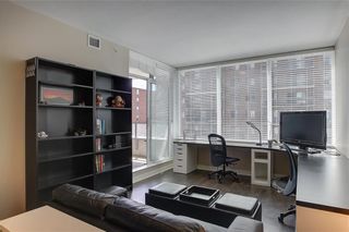 Photo 8: 309 626 14 Avenue SW in Calgary: Beltline Apartment for sale : MLS®# C4190952