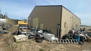 Photo 8: 803 4th Avenue in Star City: Commercial for sale : MLS®# SK928847