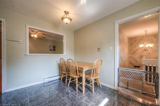 Photo 28: 182 Overlea Drive in Kitchener: 325 - Forest Hill Single Family Residence for sale (3 - Kitchener West)  : MLS®# 40474211