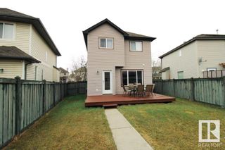 Photo 2: 12203 17 Avenue in Edmonton: Zone 55 House for sale : MLS®# E4385751