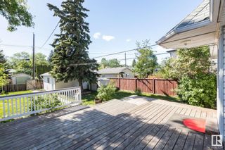 Photo 38: 10328 147 Street in Edmonton: Zone 21 House for sale : MLS®# E4299066