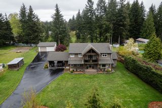 Photo 2: 2246 Glenmore Rd in Campbell River: CR Campbell River South House for sale : MLS®# 903135