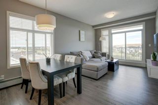 Photo 9: 412 6603 New Brighton Avenue SE in Calgary: New Brighton Apartment for sale : MLS®# A1122252