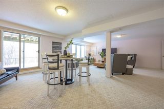 Photo 27: 8 50 NORTHUMBERLAND Road in London: North L Residential for sale (North)  : MLS®# 40201450