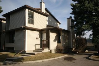 Main Photo: 49 11333 30 Street SW in Calgary: Cedarbrae Detached for sale : MLS®# A1210671